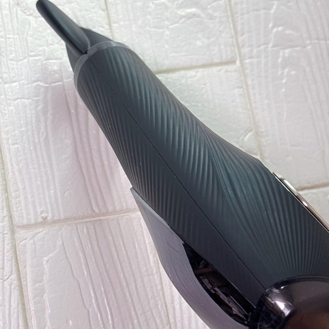 ReFa リファ ビューテック ドライヤープロ RE-AJ03A ブラック