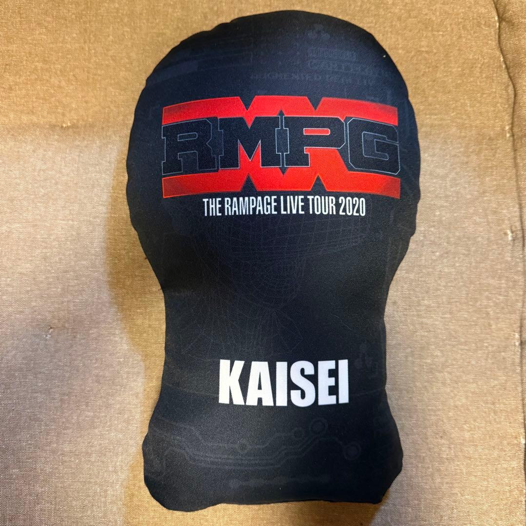 THE RAMPAGE 武知海青 グッズまとめ売り約180点