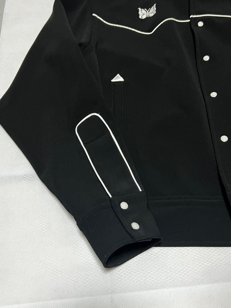 needles ニードルス　ウエスタンジャケット　Lサイズ