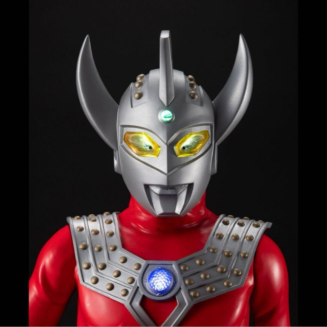 く*ん様 Ultimate Article ウルトラマンタロウ メガハウス 未開