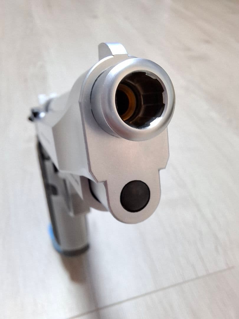 美品　東京マルイ　M92FS　IONX　ハイグレードモデル　塗装品