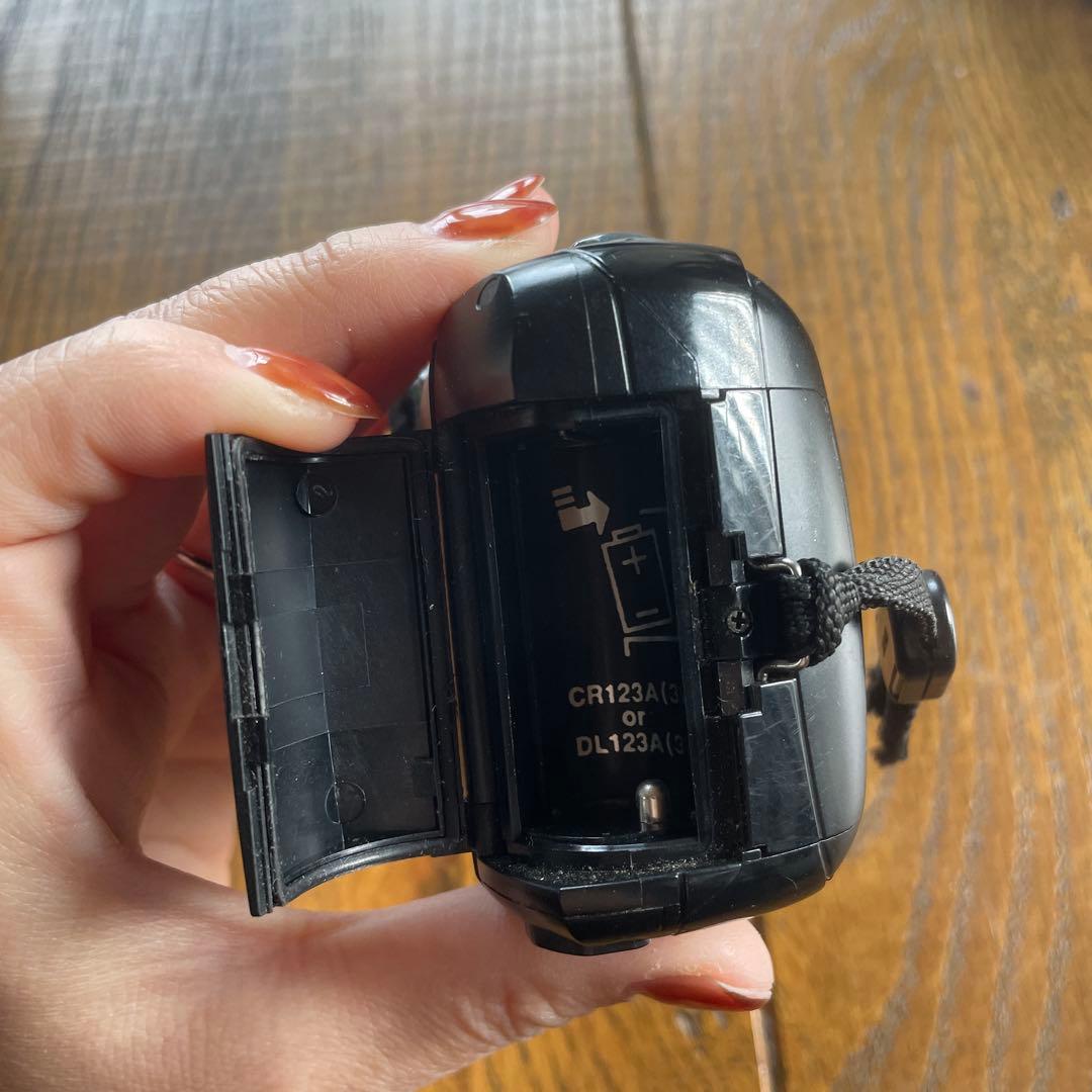 OLYMPUS ♾️stylus zoom