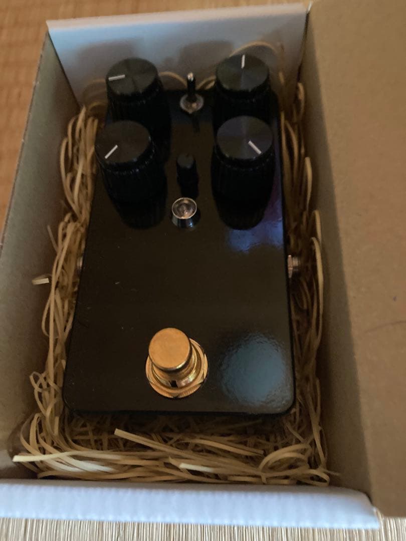 s effects TSV808クローン