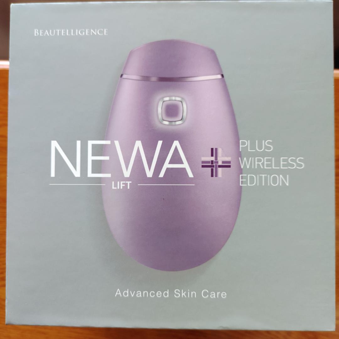 値下げ！★★大変美品★★　NEWAリフト＋　ライラック