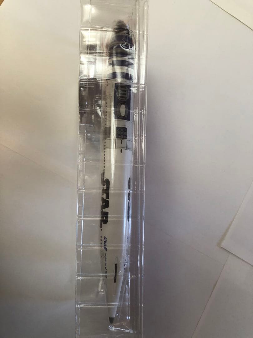 全日空商事　1/200 ANA B787-9 スターウォーズジェット特別塗装機