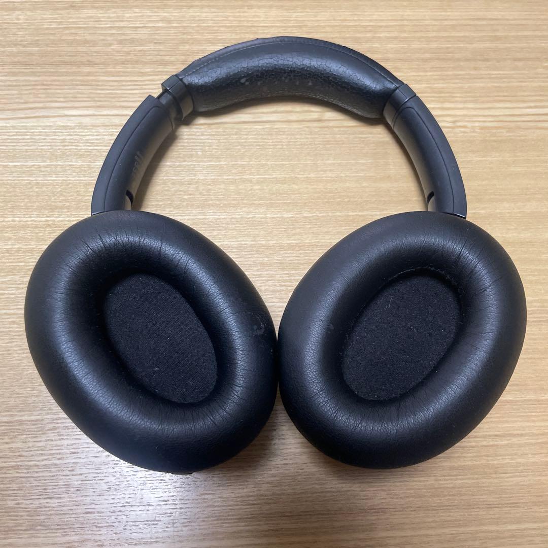 SONY ワイヤレスヘッドホン WH-1000XM3 ブラック