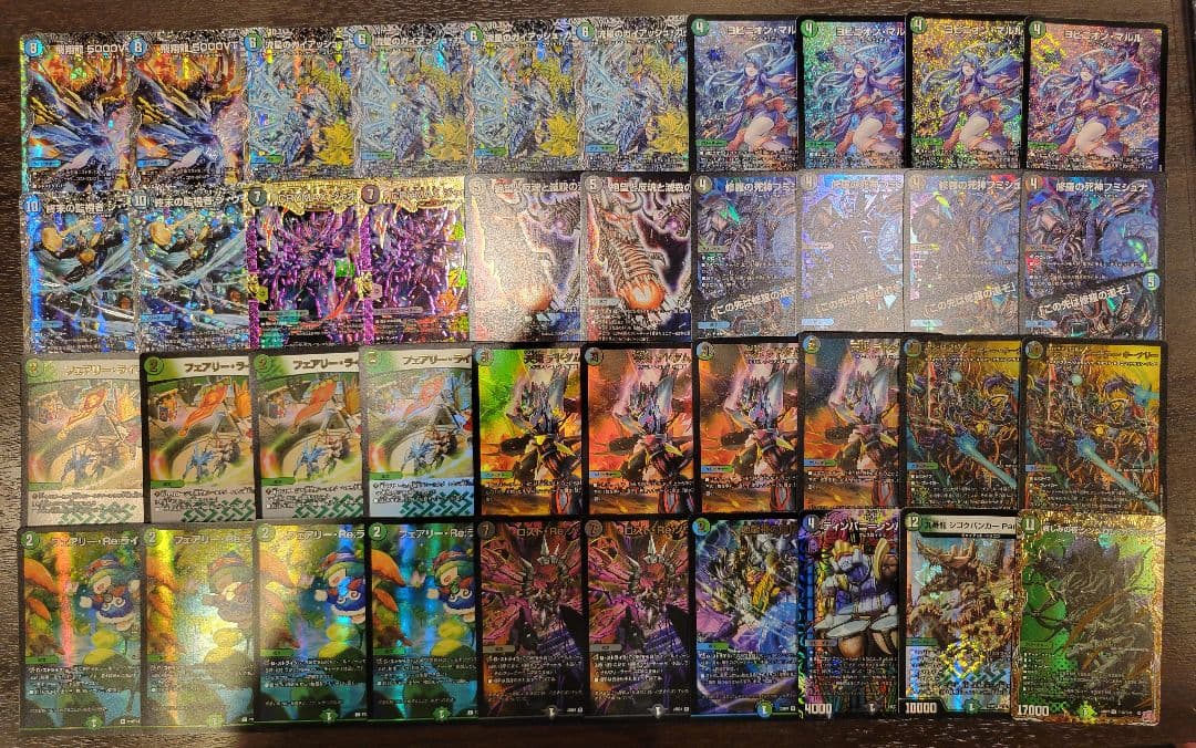 アナカラーマルル