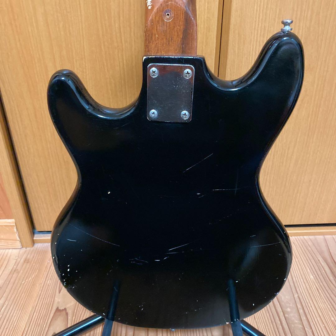 【珍品】SUNATONE エレキギター ビンテージ