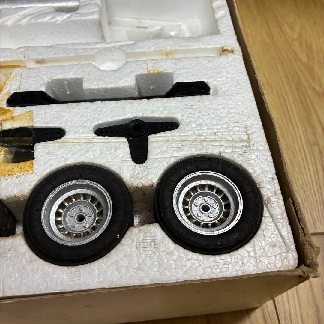 ❣️新品✨未組立❣️ COUNTACH 1/12 ランボルギーニ BUNKEN レア