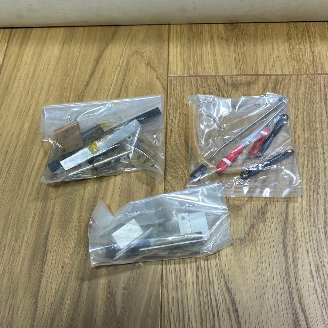 ❣️新品✨未組立❣️ COUNTACH 1/12 ランボルギーニ BUNKEN レア