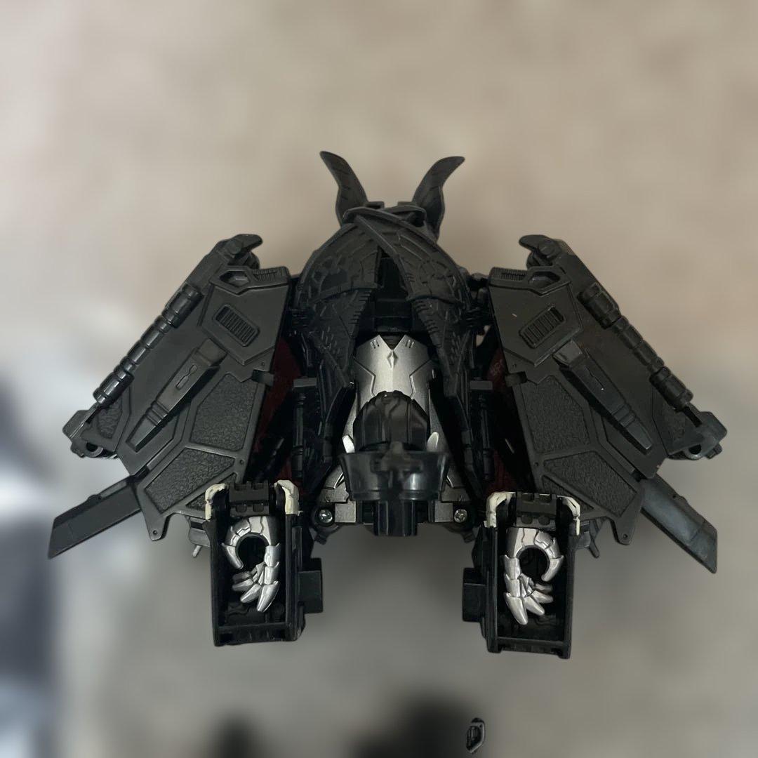 トランスフォーマー コラボレーティブ ドラキュラス