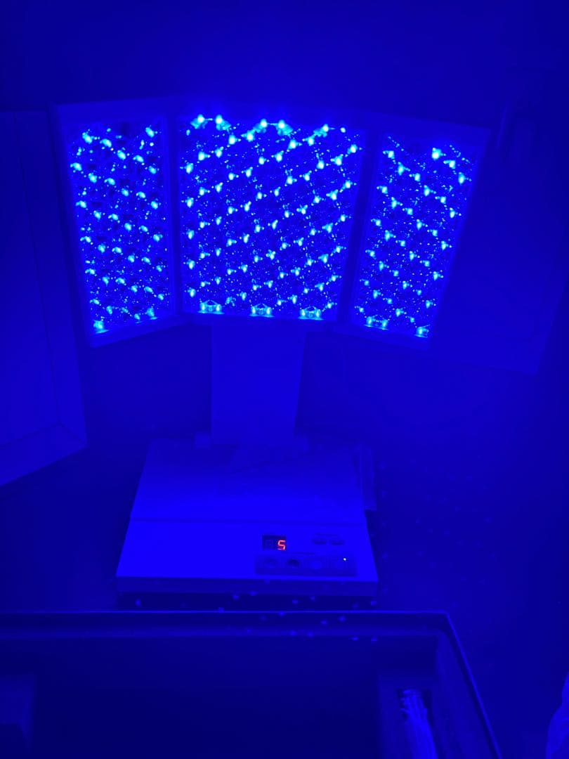 コラーゲンマシン