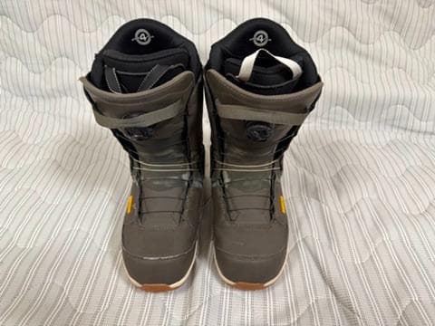 DEELUXE ディーラックス スノーボード ブーツ DEEMON L3 BOA