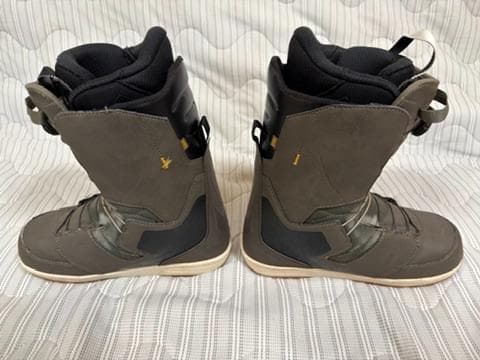 DEELUXE ディーラックス スノーボード ブーツ DEEMON L3 BOA