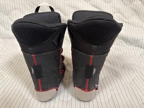 DEELUXE ディーラックス スノーボード ブーツ DEEMON L3 BOA