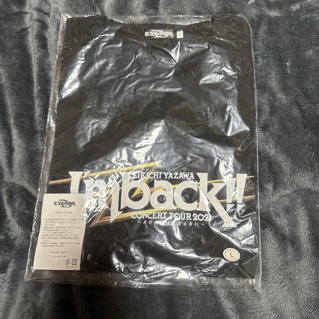 ポ*キ様 矢沢永吉