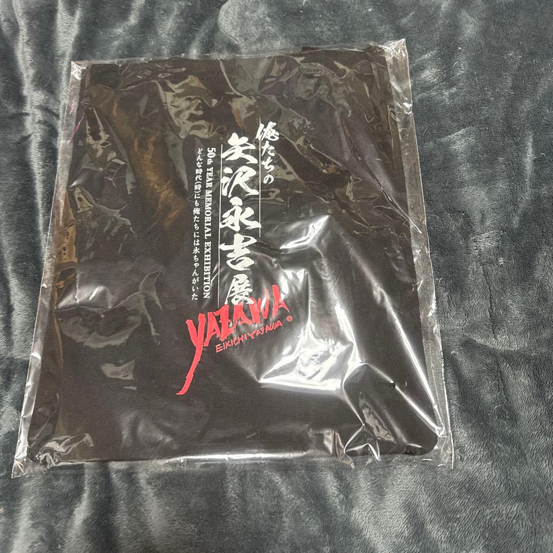 ポ*キ様 矢沢永吉