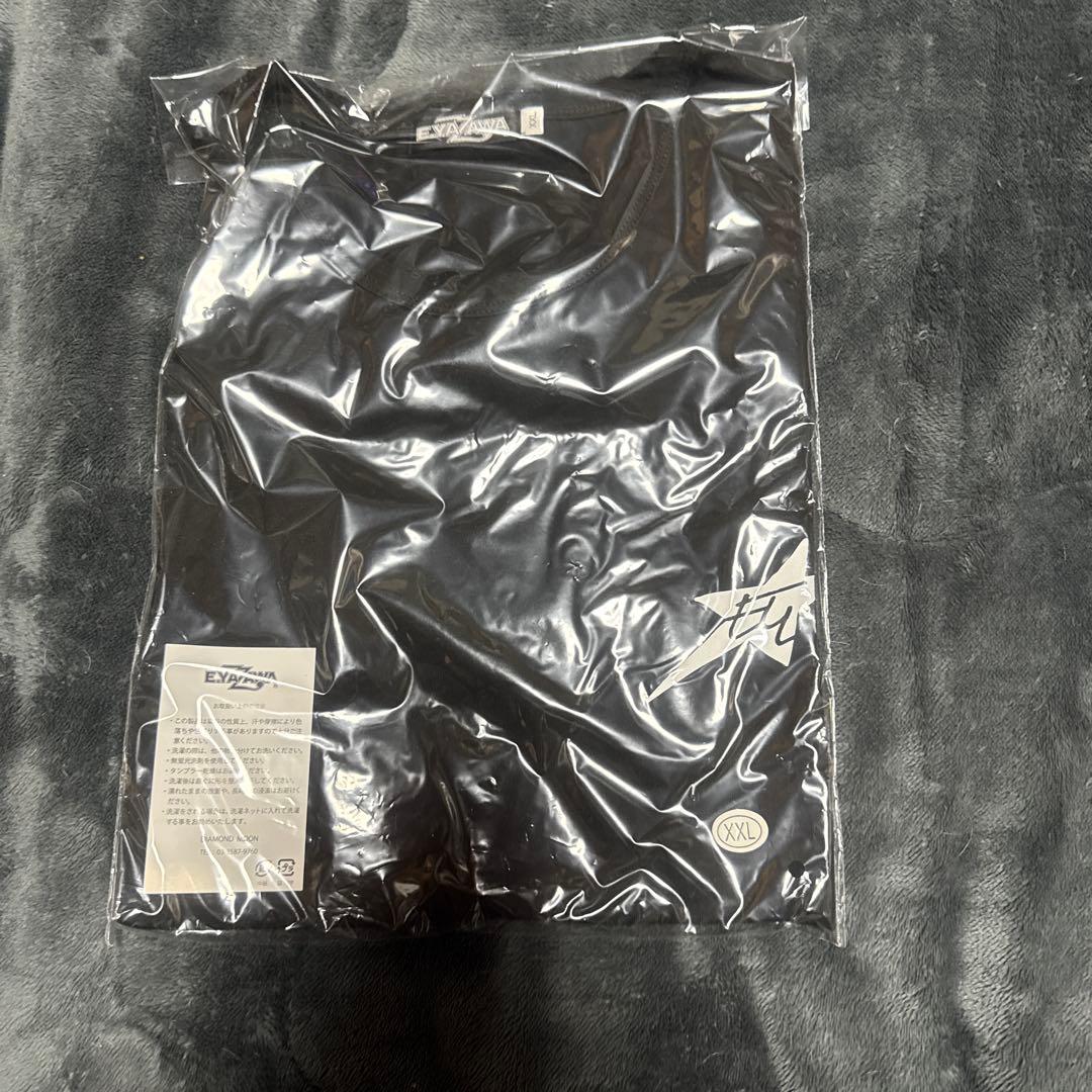 ポ*キ様 矢沢永吉