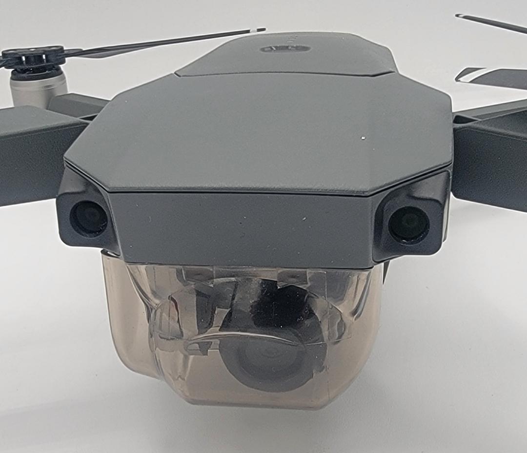 DJI Mavic Pro ＋付属品・ソフトケース　動作品