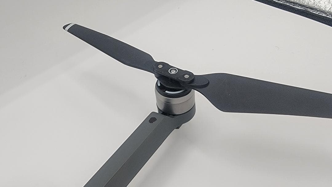 DJI Mavic Pro ＋付属品・ソフトケース　動作品