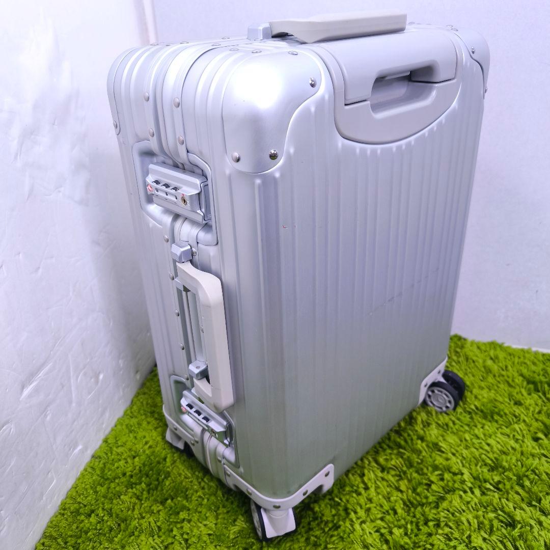 メルセデスベンツ アルミキャリーケース