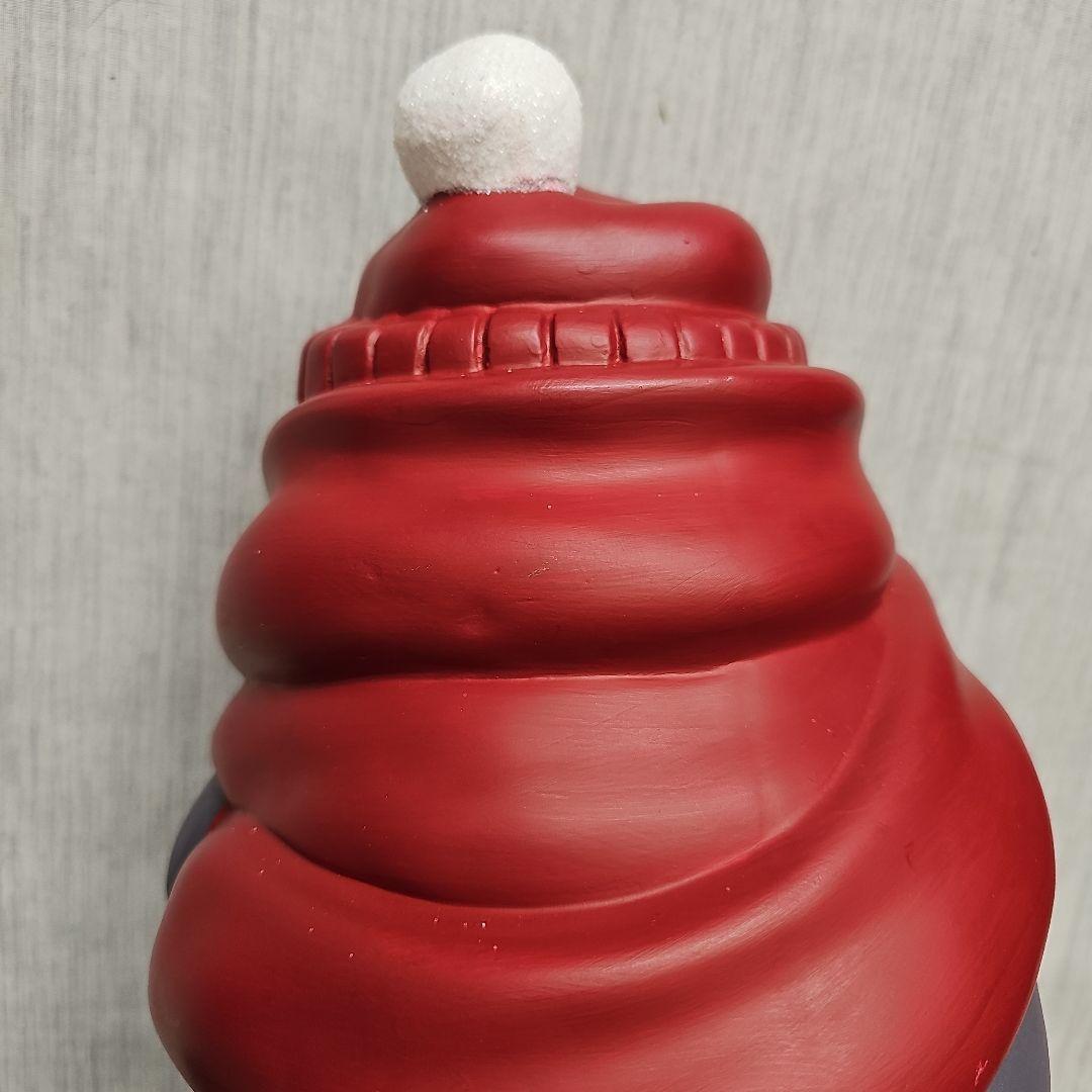 LEONARDO (レオナルド) オブジェ”ペンギン” 26cm Caldo