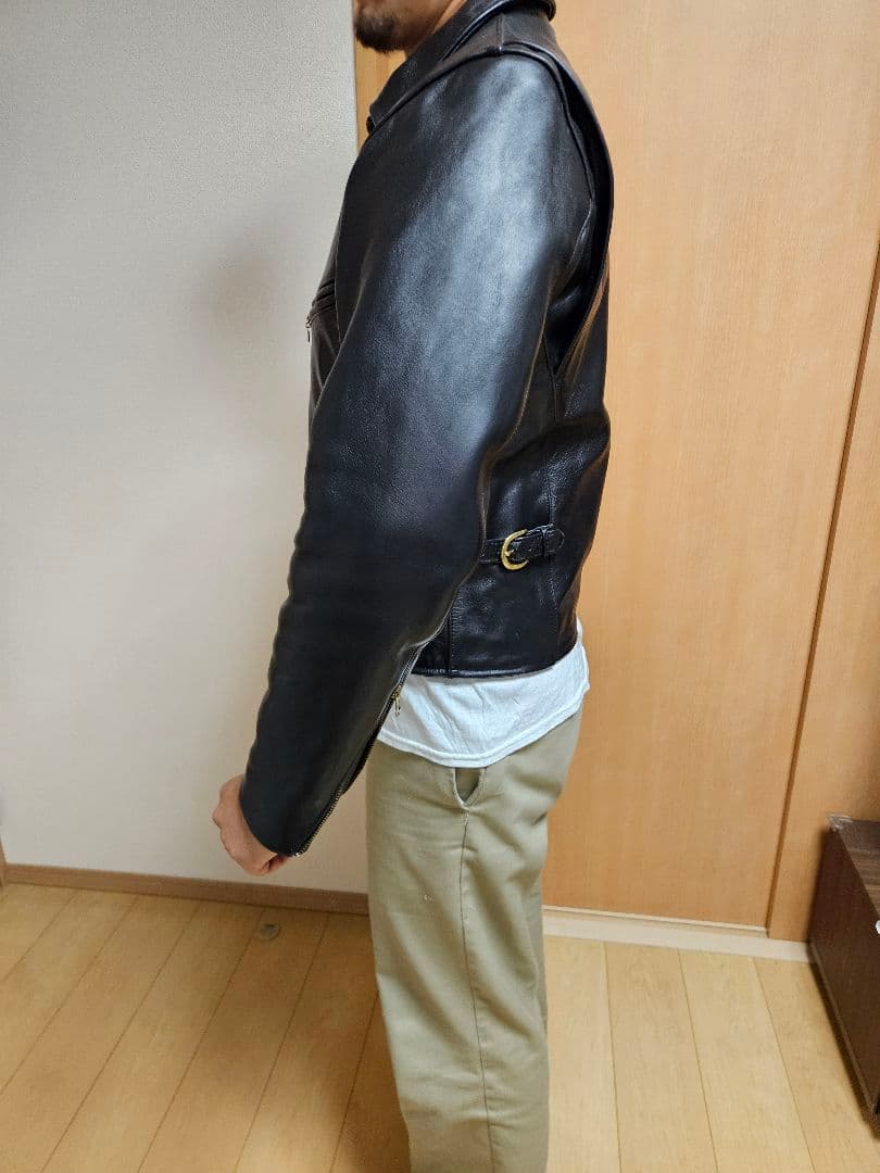 バンソン　ライダース　エンフィールド