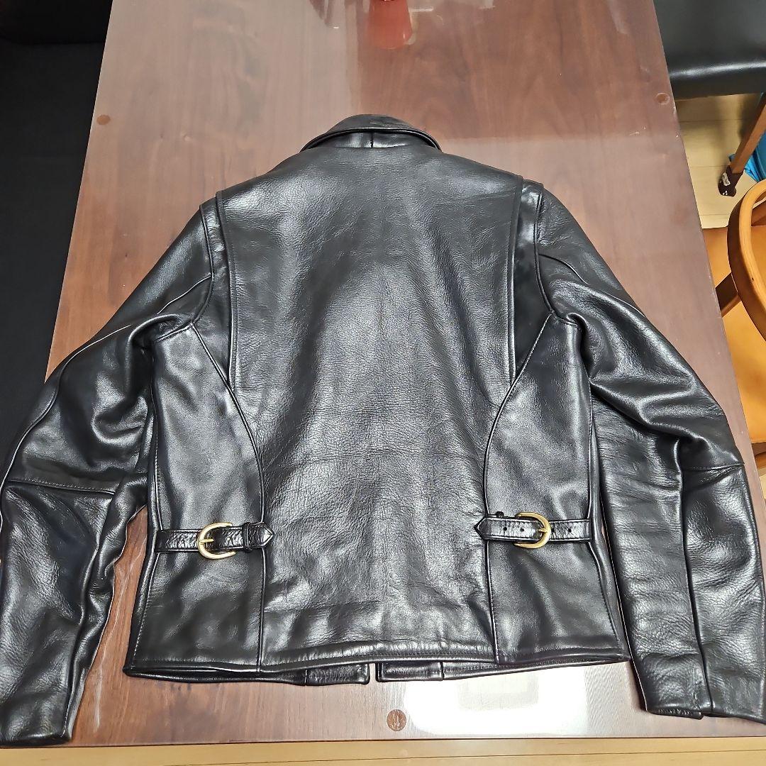 バンソン　ライダース　エンフィールド