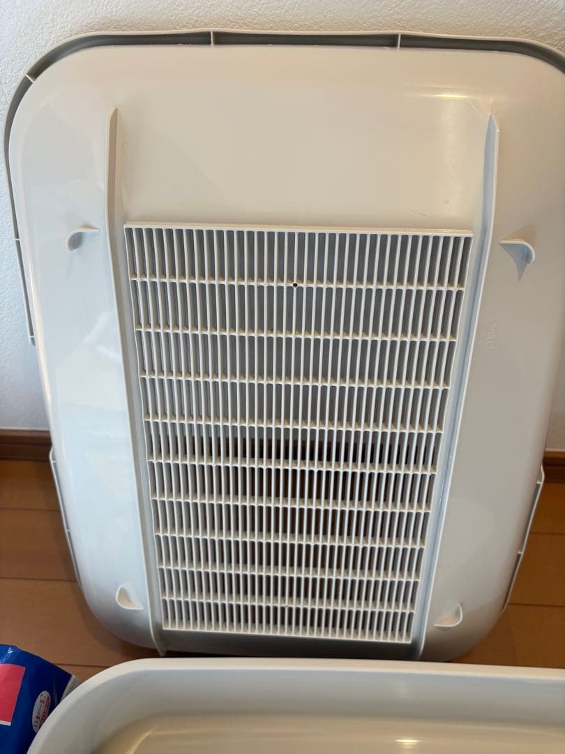 デオトイレ脱臭ファンプラス/システムトイレシート20枚