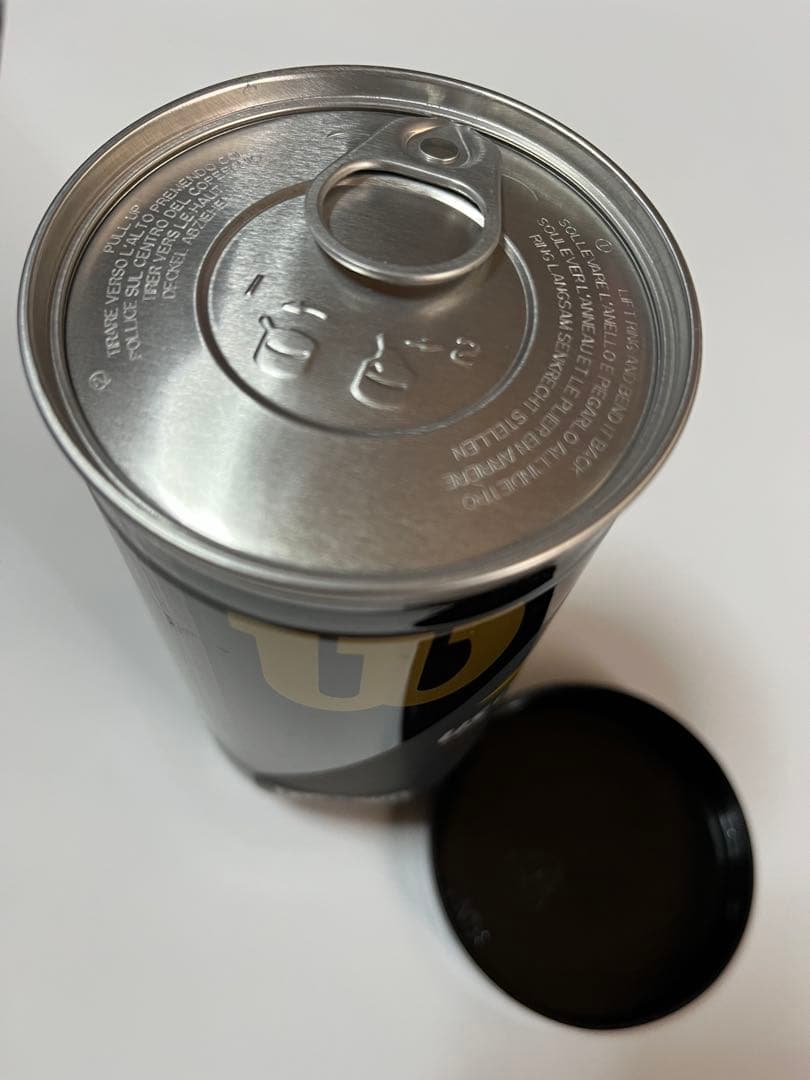 【新品・未開封】Wilson US Open Official Ball 20缶