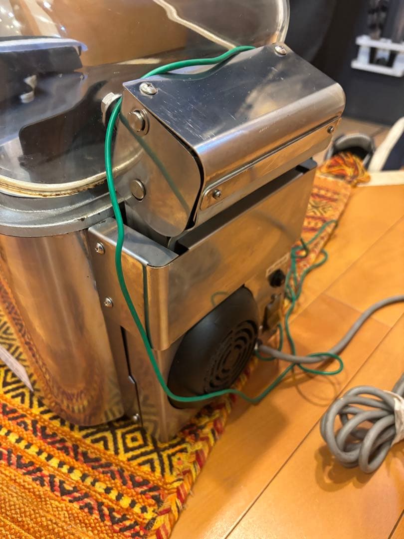 TOSEI 真空包装機 V-282 卓上型 TOSPACK