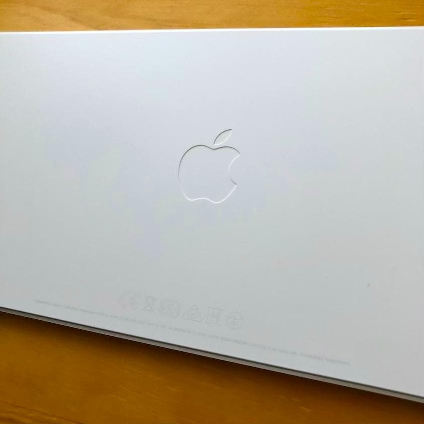 極上優良品｜USB-C｜Touch ID｜Magic Keyboard｜JIS