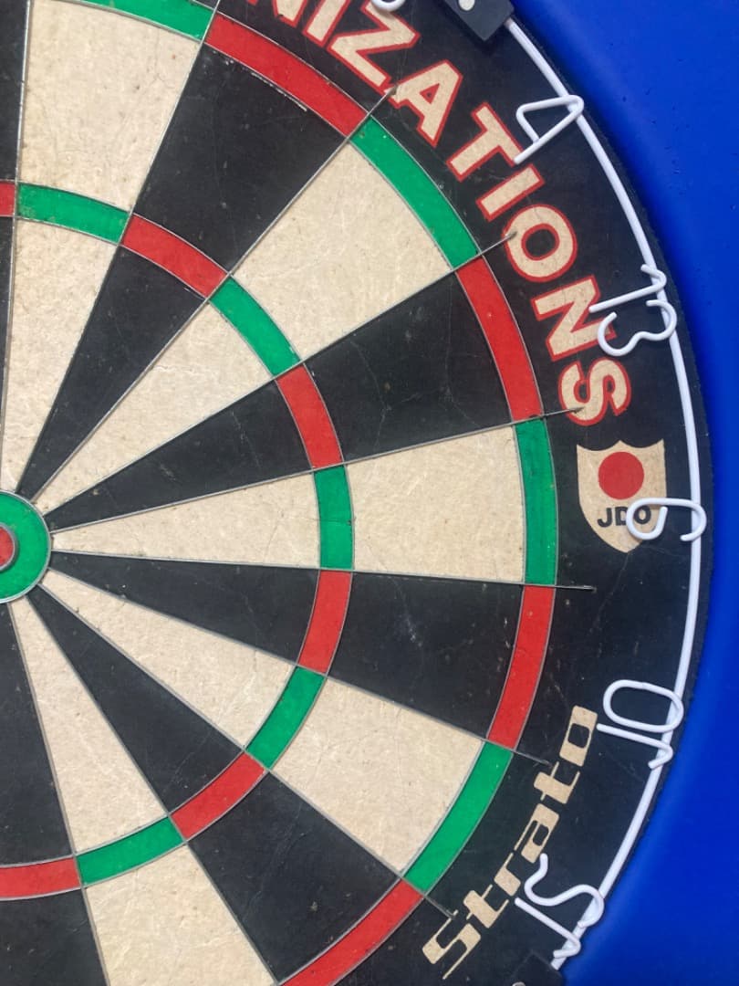 ダーツボード unicorn On Tour ユニコーン オンツアー