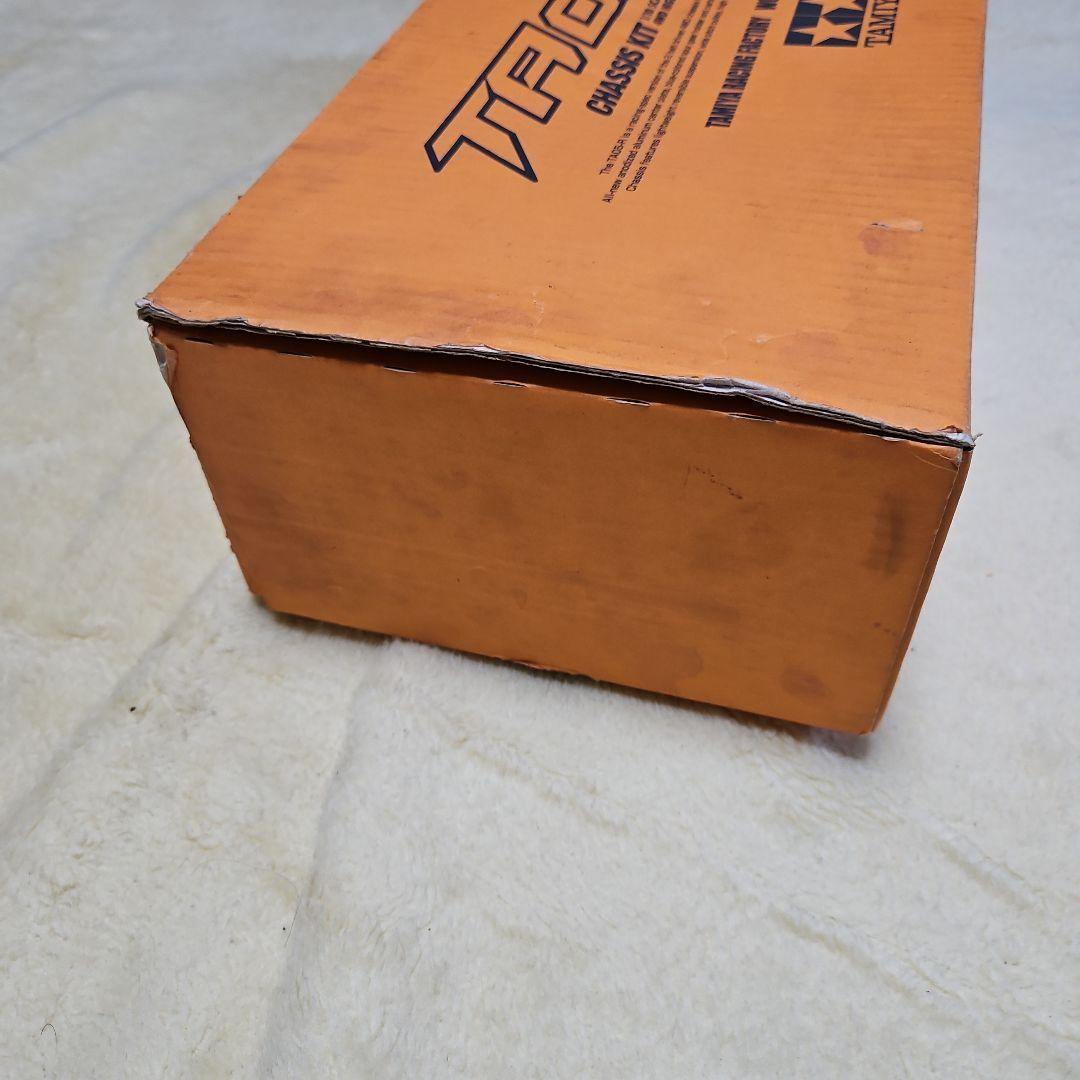 タミヤTA05R改-IFS仕様(1/10)