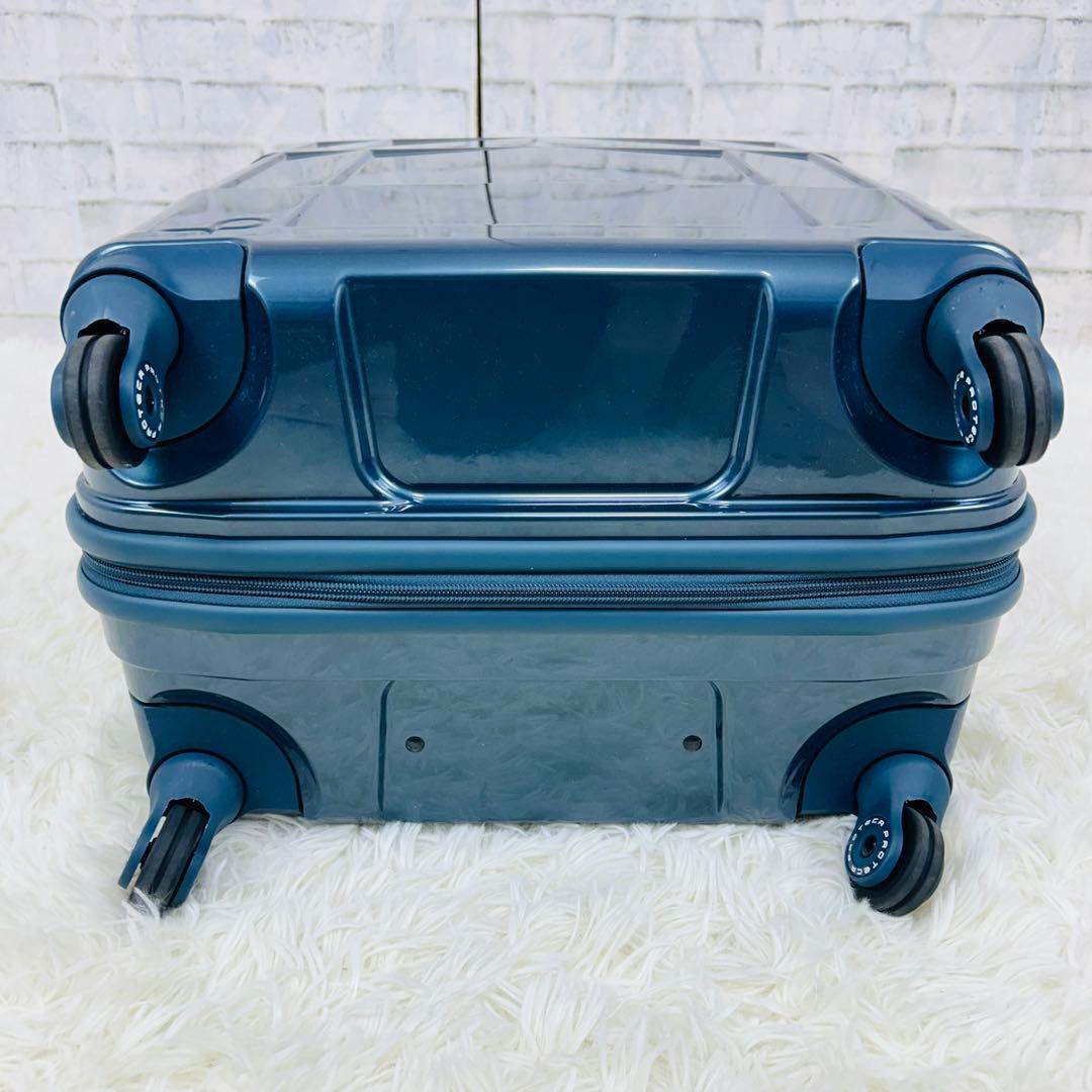 美品 PROTECA プロテカ スタリアCXR キャリーケース 4輪 ビジネス