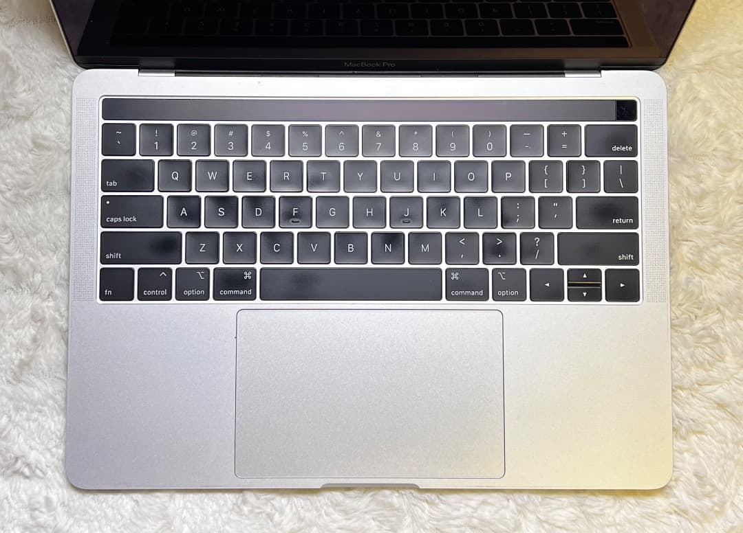 ⭐*️様 Apple MacBook Pro A1989 2018年モデル