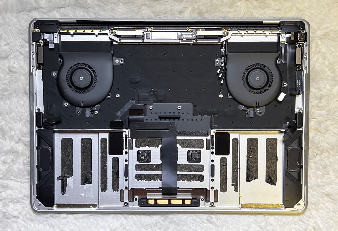 ⭐*️様 Apple MacBook Pro A1989 2018年モデル