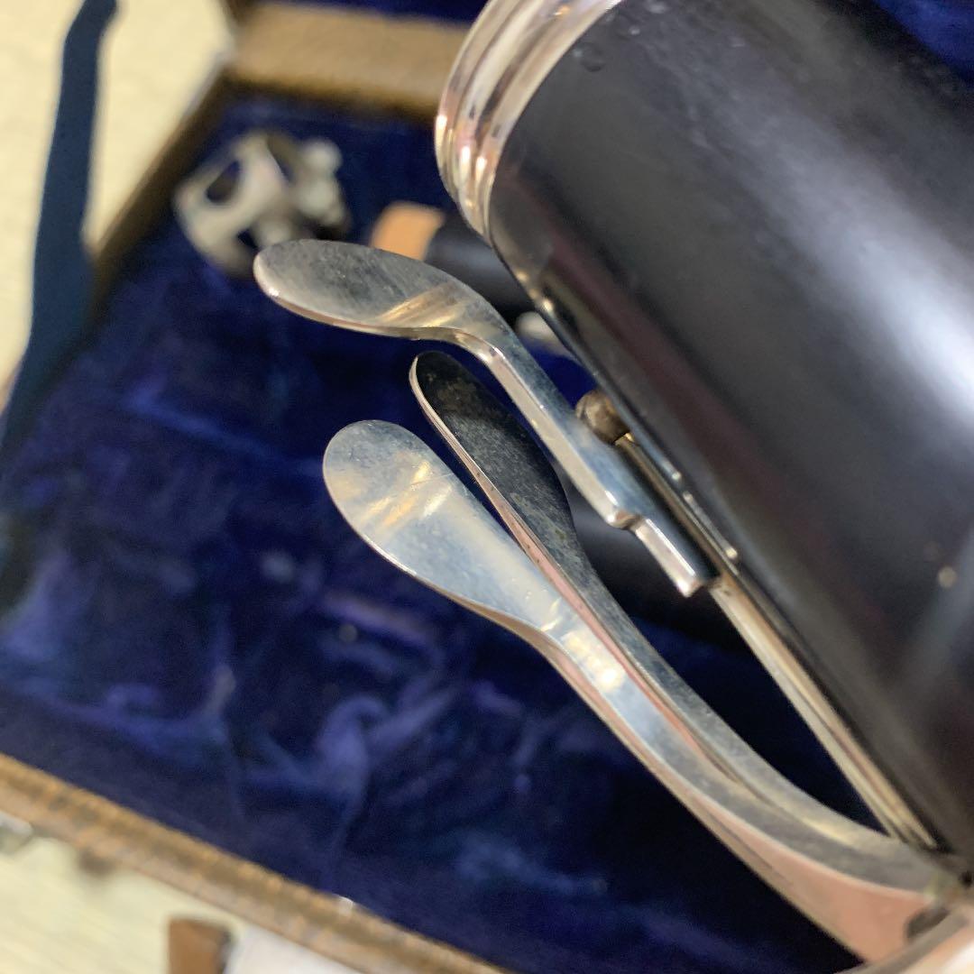 YAMAHA クラリネット YCL-33