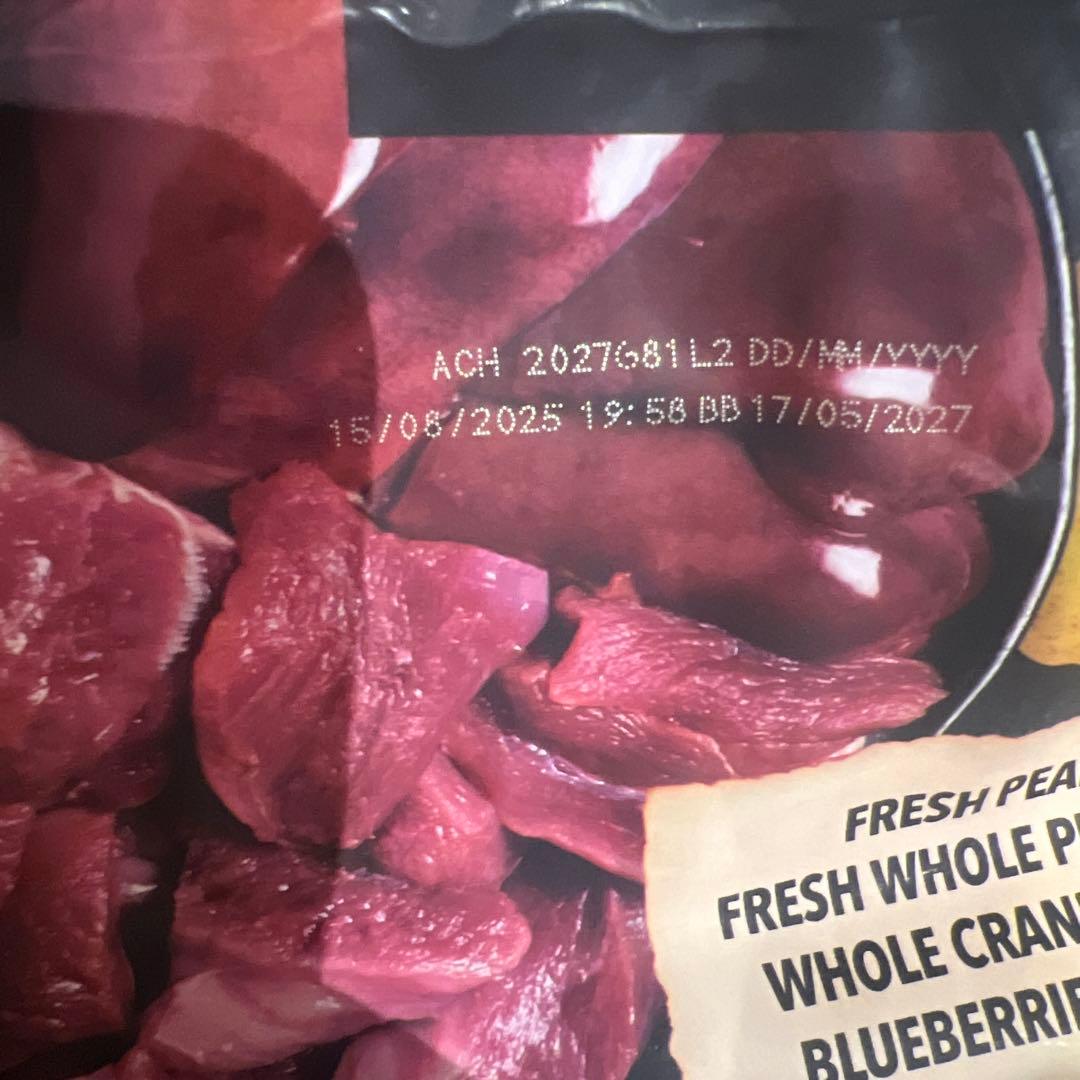 ACANA FREE-RUN DUCK アカナフリーランダック　11.4キロ