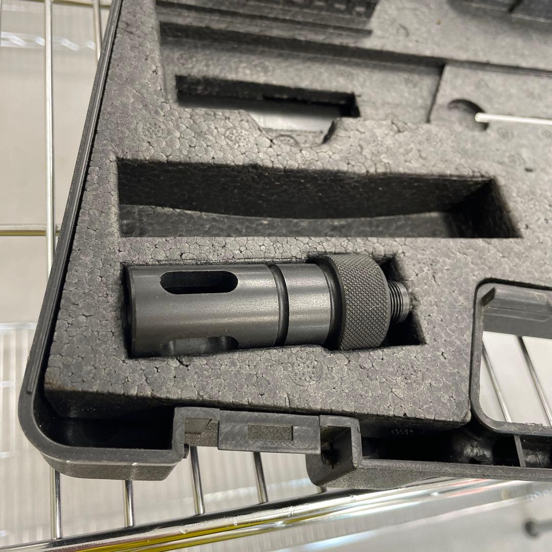 Maruzen マルゼン MP5KA4 フルオート