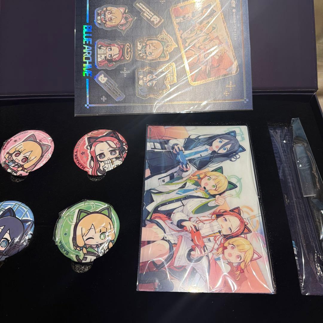 Razer ブルーアーカイブ 中国公式 コラボ ヘッドホン ミドリ(黒)