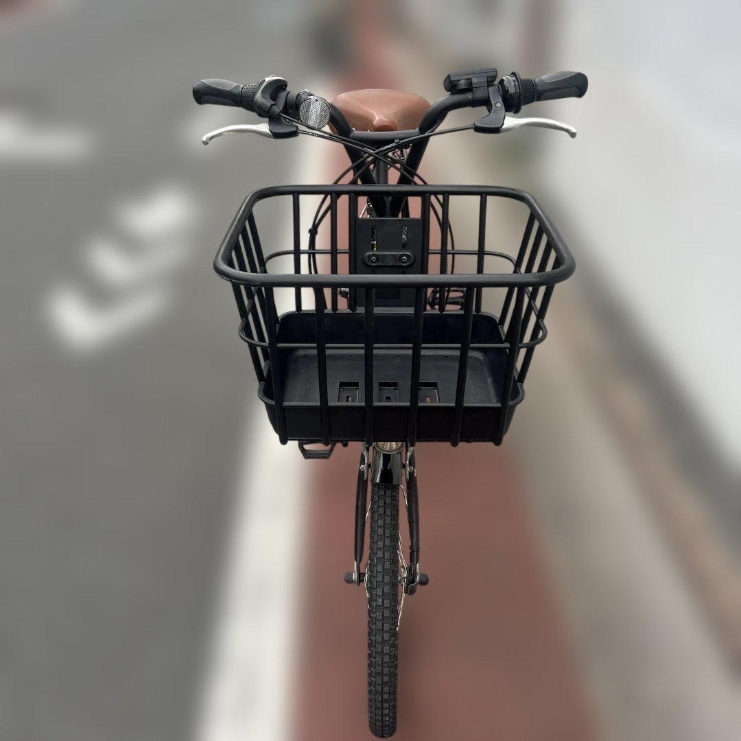 ヤマハ 電動アシスト自転車 PAS CITY-C 20インチ パスシティ