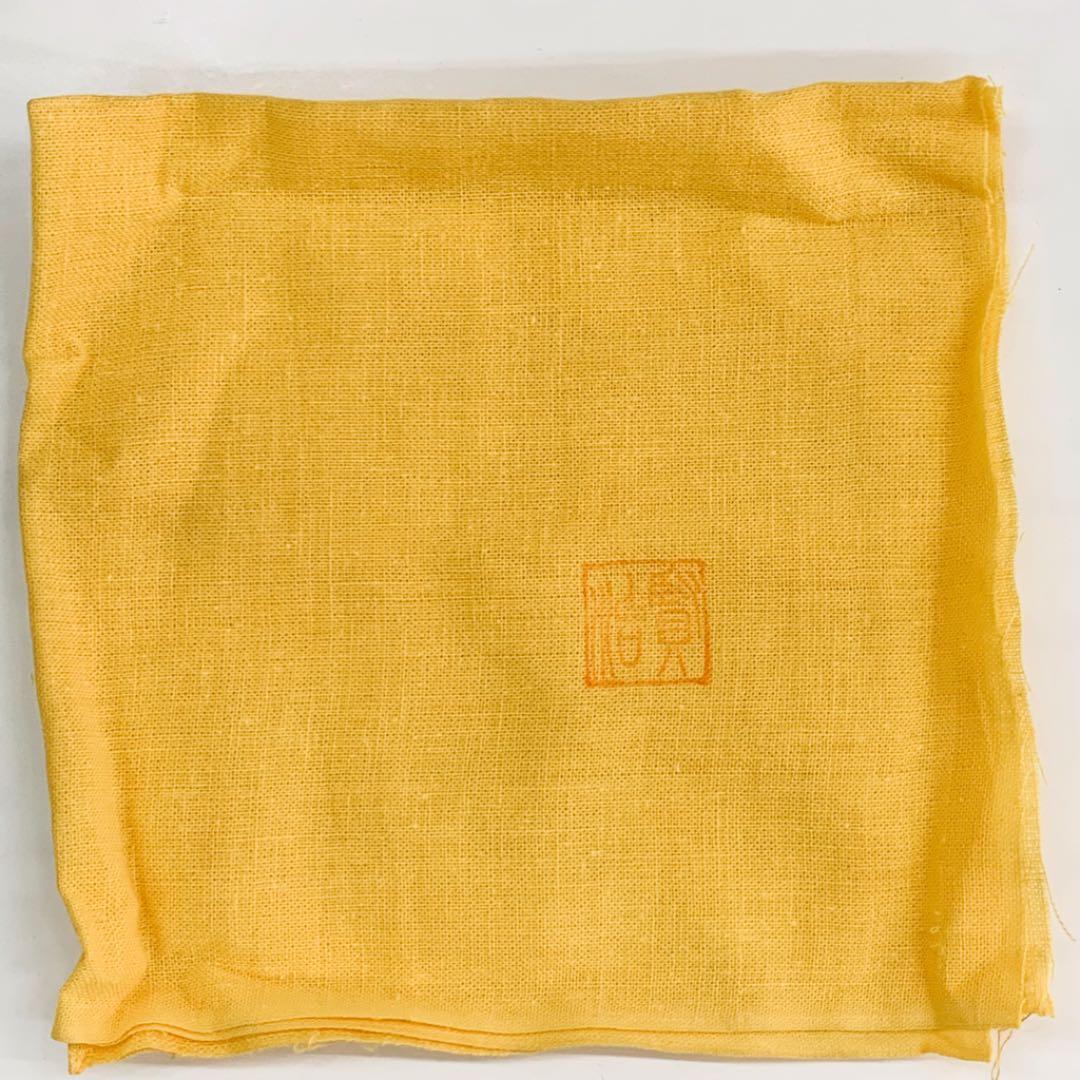 【茶注27 黒泥　瓶子型　研ぎ出し】榊原賢治　共箱