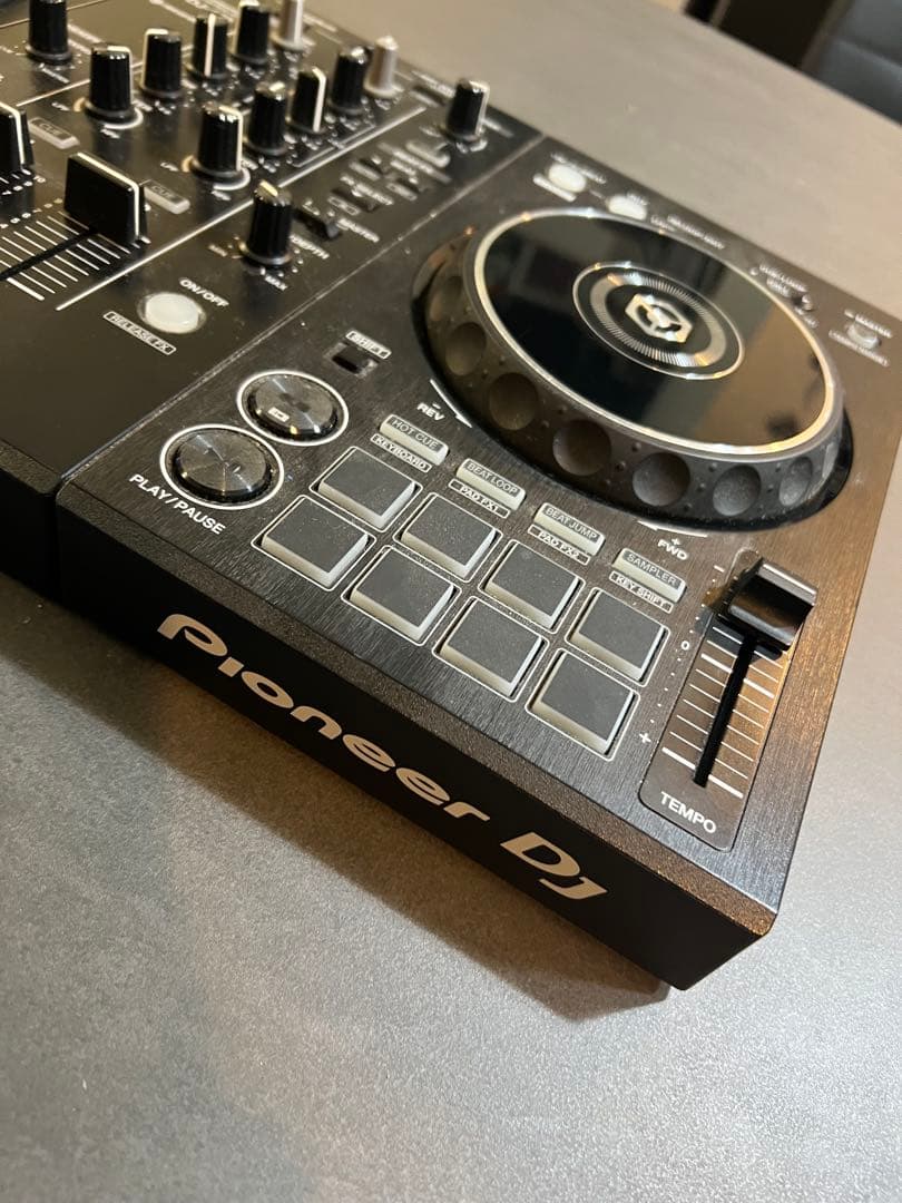 K Pioneer DDJ-400 DJコントローラー 19年製