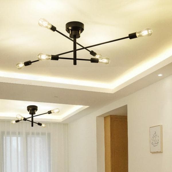 シーリングライト　おしゃれ