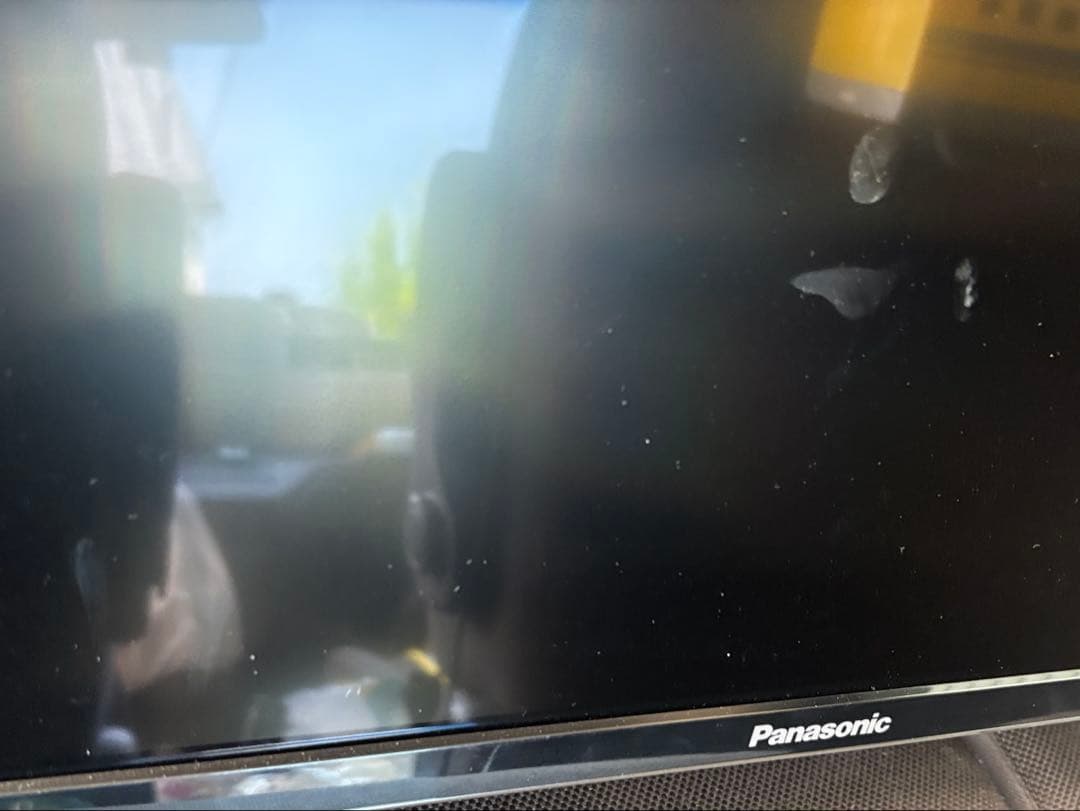 【早い者勝ちジャンク】PanasonicTH-55DX850 55インチ液晶TV