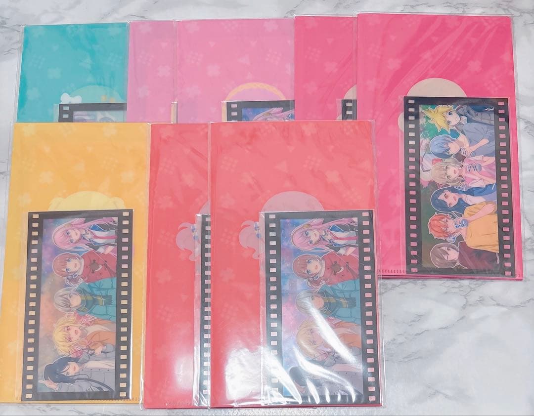 青柳冬弥 グッズ