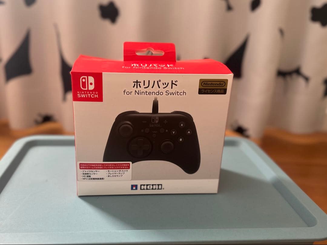 Nintendo Switch グレー マリオカート8DX付