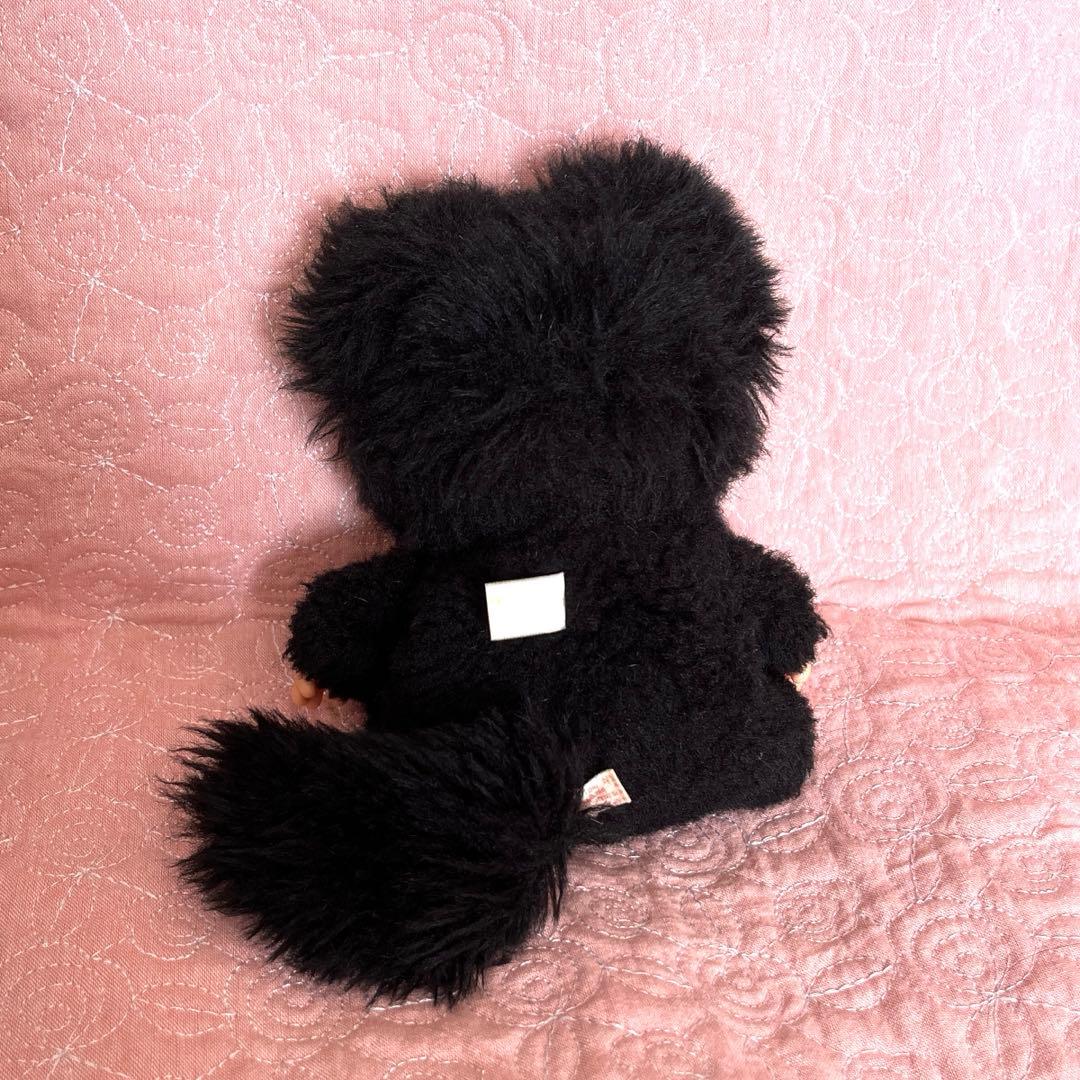 ニャーミー★黒猫