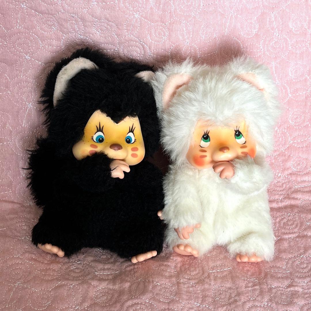 ニャーミー★黒猫